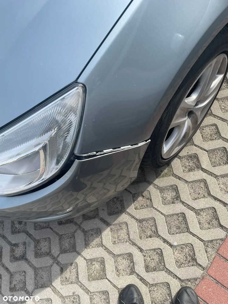 Opel Astra IV 1.4 Enjoy - 8