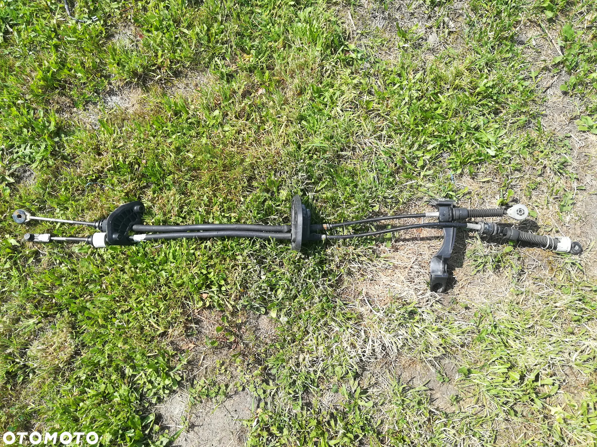 OBUDOWA FILTRA POWIETRZA, PRZEPŁYWOMIERZ, SZTYCA, SERWO HAMULCOWE RENAULT LAGUNA III - 3