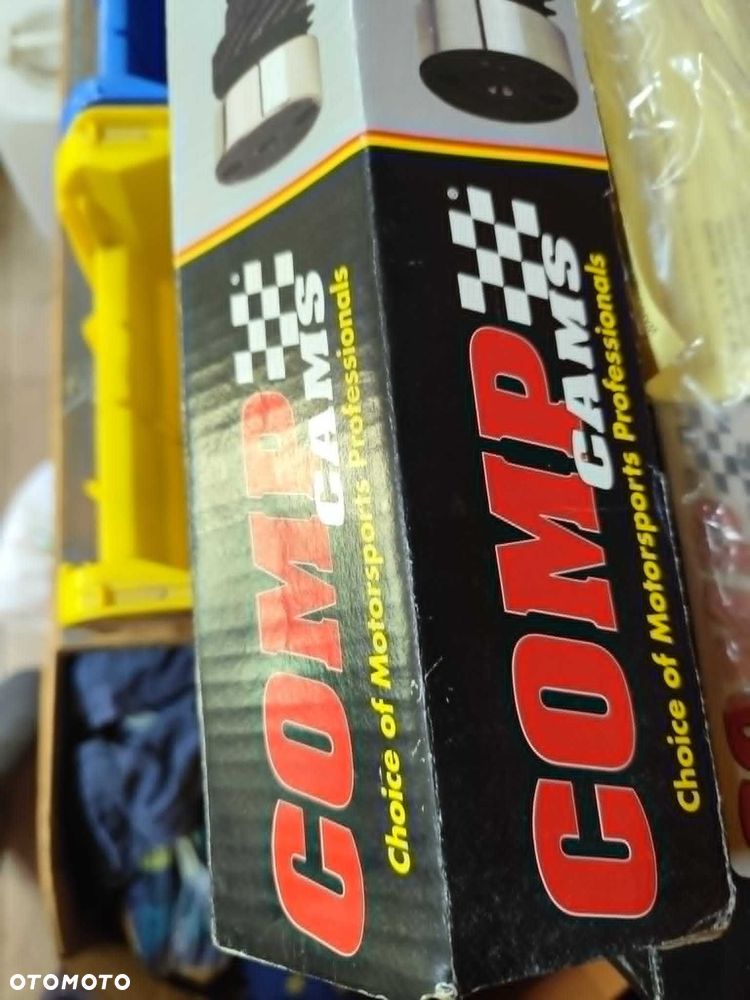 FORD V8 FE series 352 390 428 nowy wałek rozrządu Comp Cams
