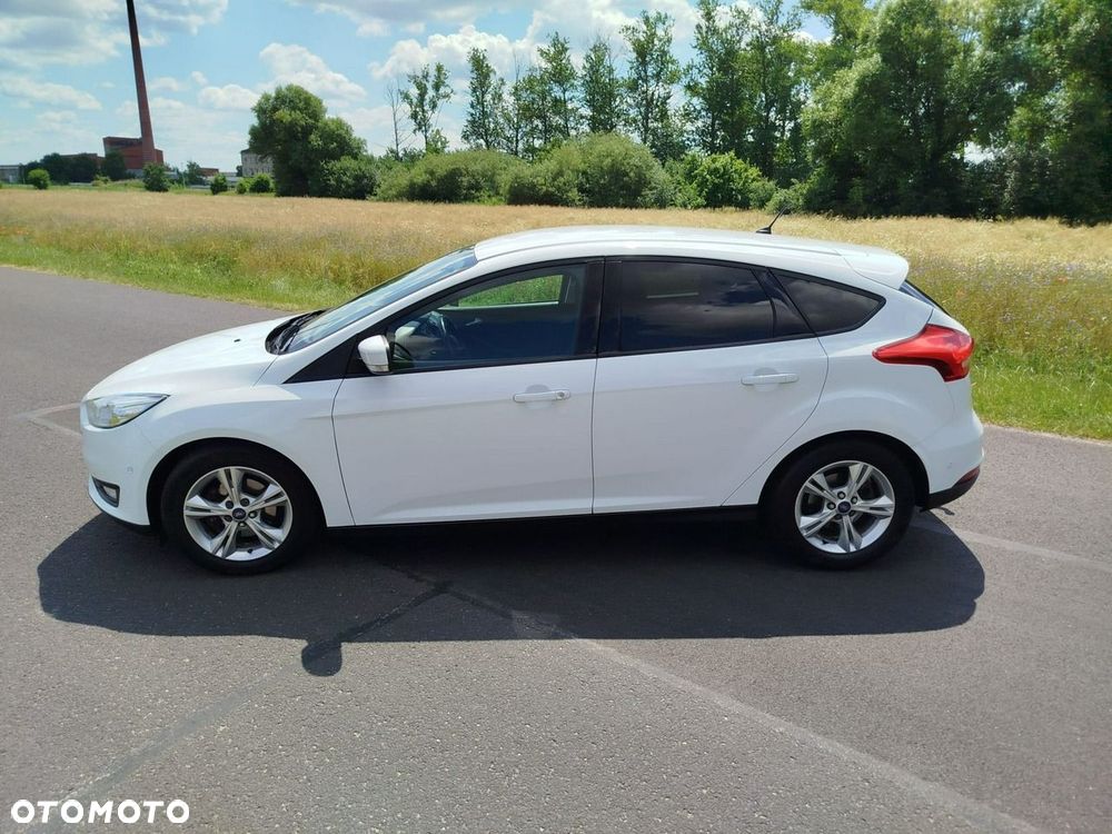 Ford Focus - 6