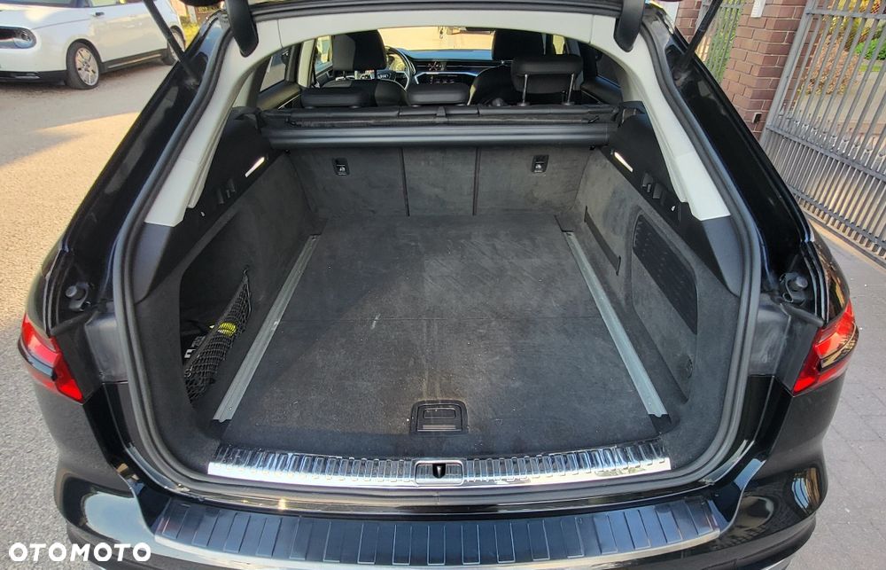 Audi A6 Allroad 45 TDI mHEV Quattro Tiptr - 25