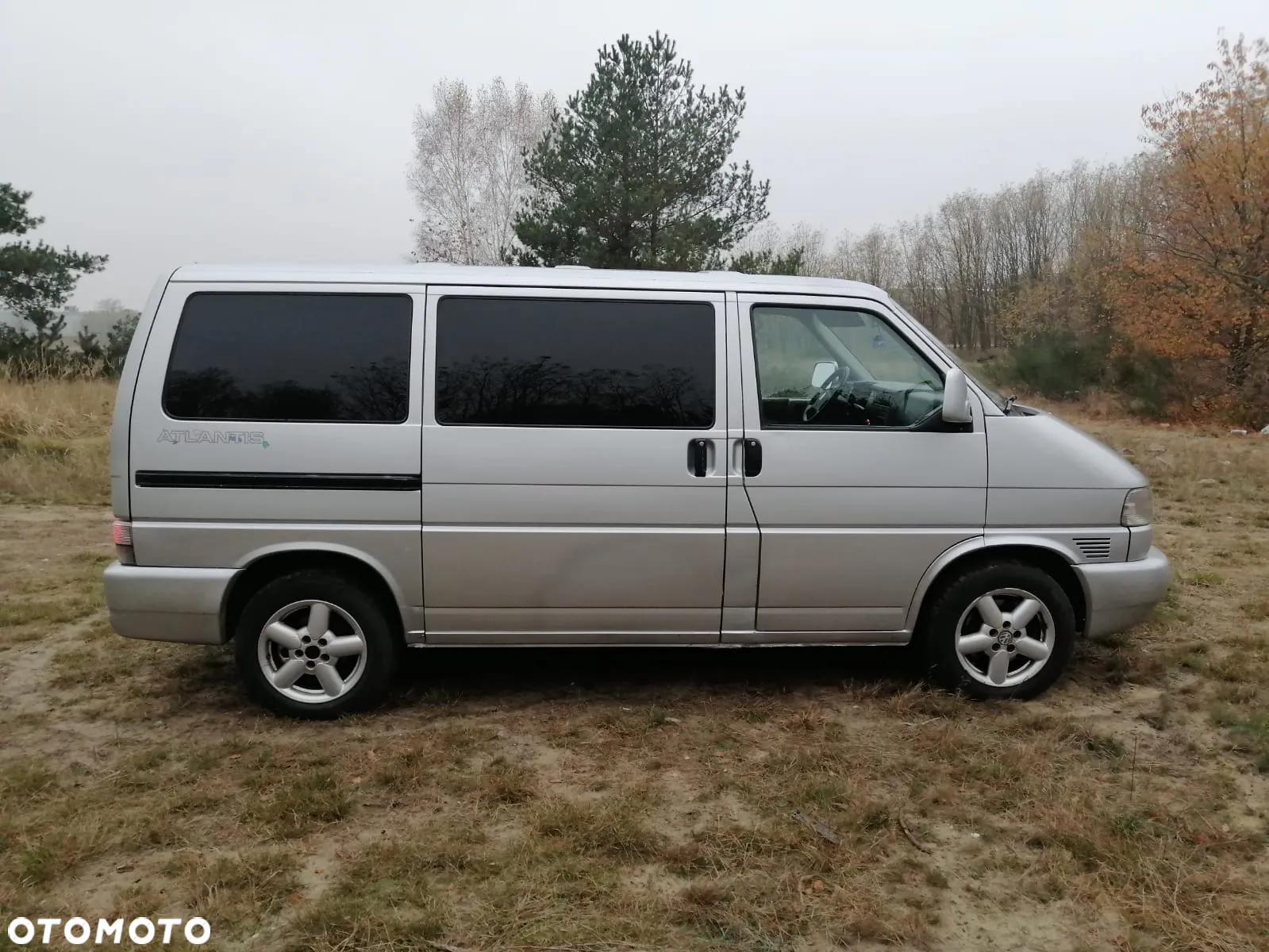 Volkswagen Multivan - 6