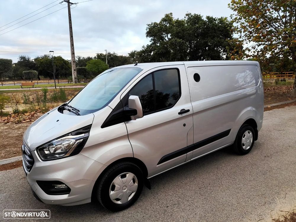 Ford Transit Custom 300 L1H1 - 40