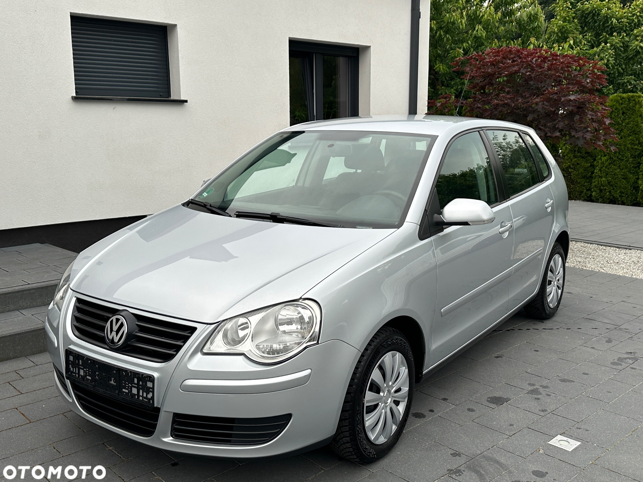 Volkswagen Polo - 7