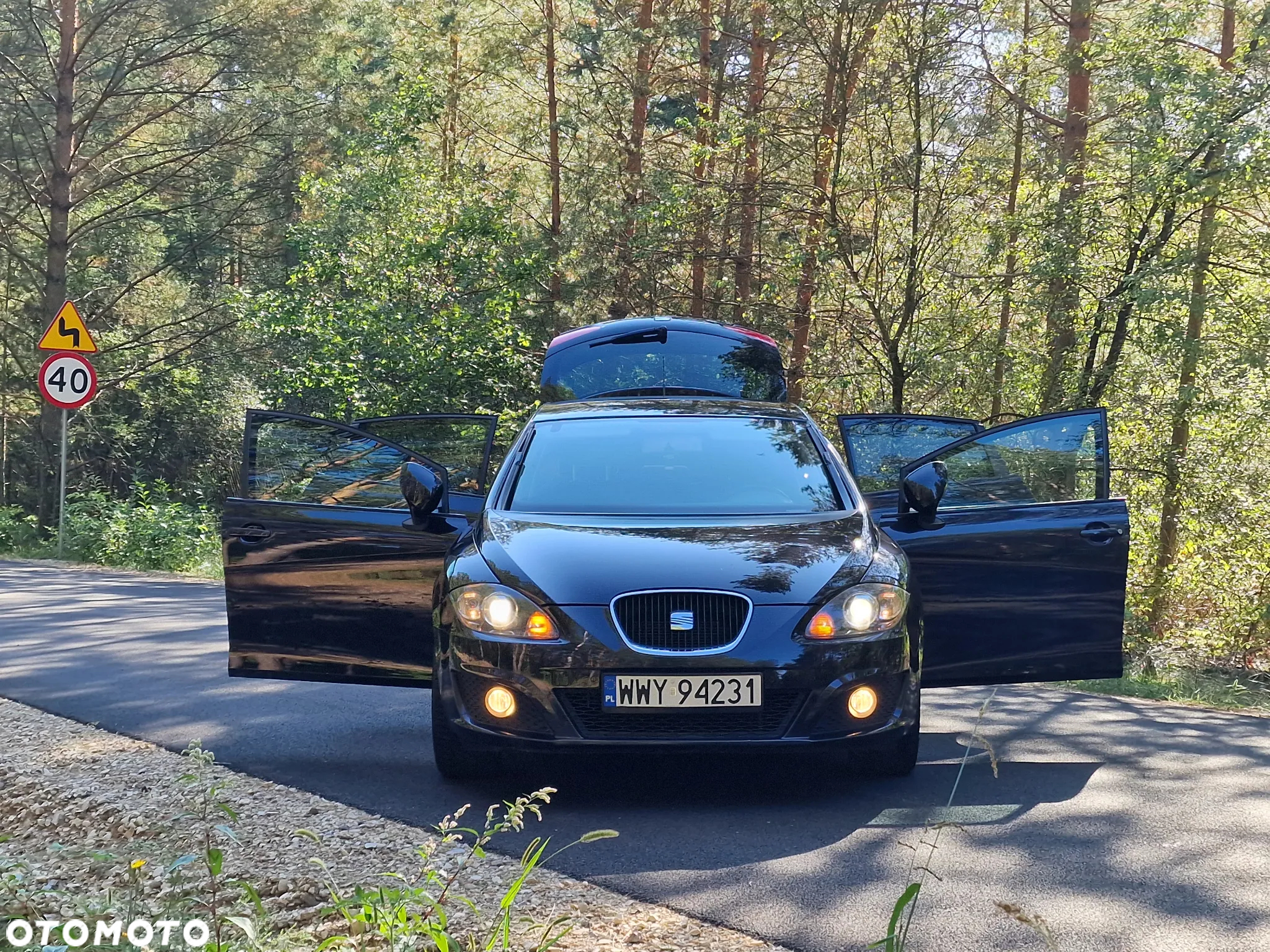 Seat Leon 1.8 TSI Sport - 21
