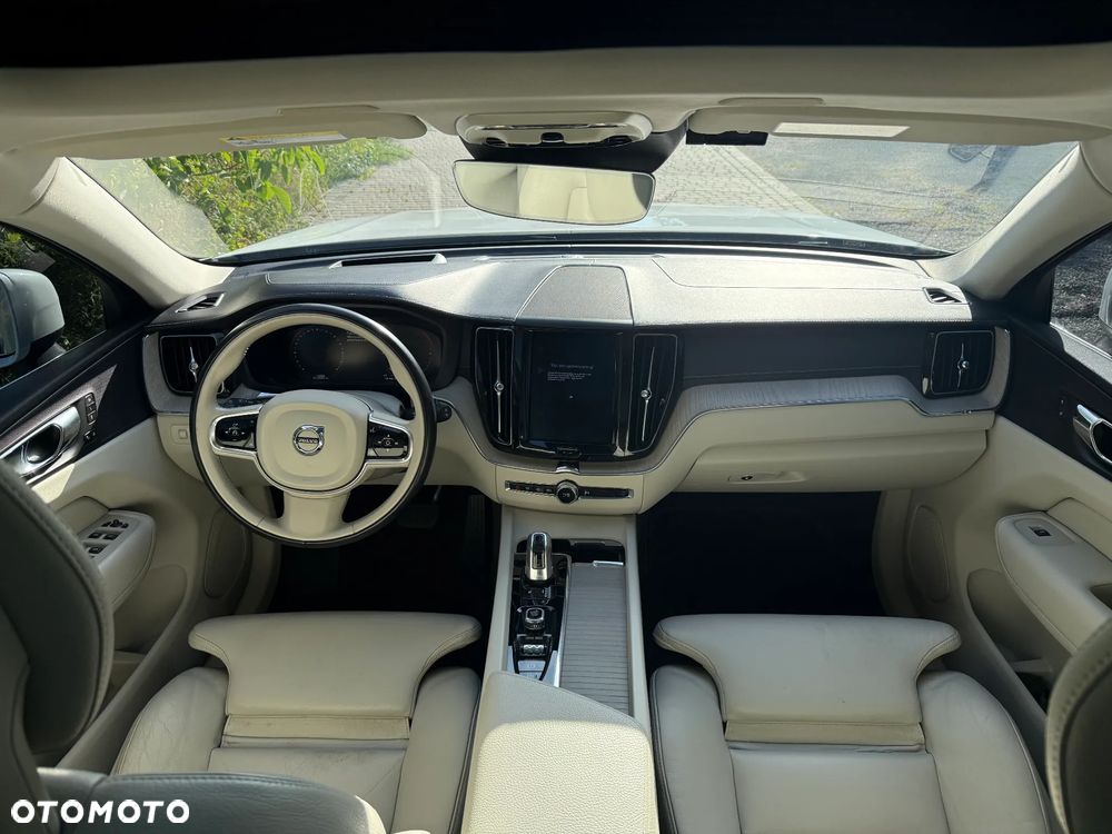 Volvo XC 60 - 5
