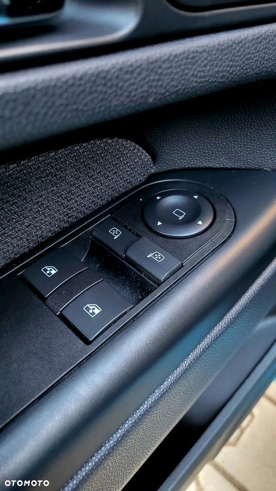 Opel Zafira 1.8 Easytronic Family Plus - 19