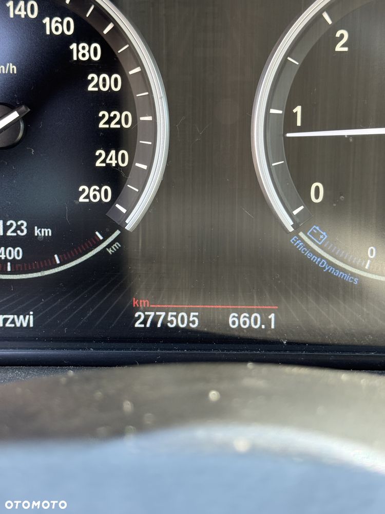 BMW Seria 5 - 8