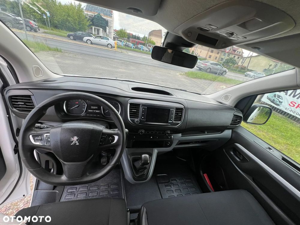 Peugeot Expert Long L2 - 10