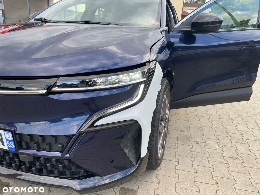 Renault Megane EV60 Equilibre - 21