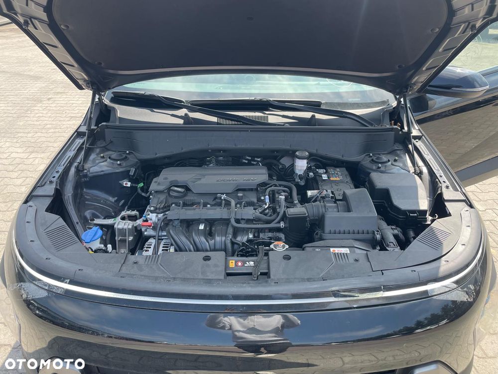 Hyundai Kona - 21