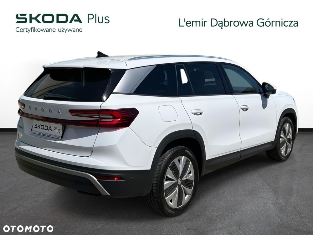 Skoda Kodiaq 2.0 TDI 4x2 Selection DSG - 2