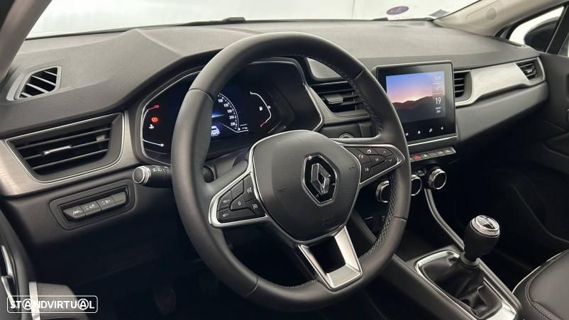 Renault Captur 1.0 TCe Techno - 7