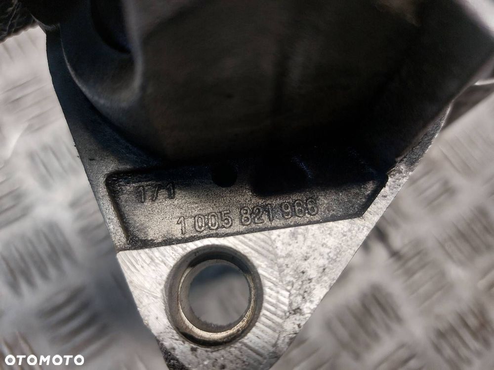 ROZRUSZNIK VOLKSWAGEN PASSAT B5 2.8 V6 1005821986 - 3