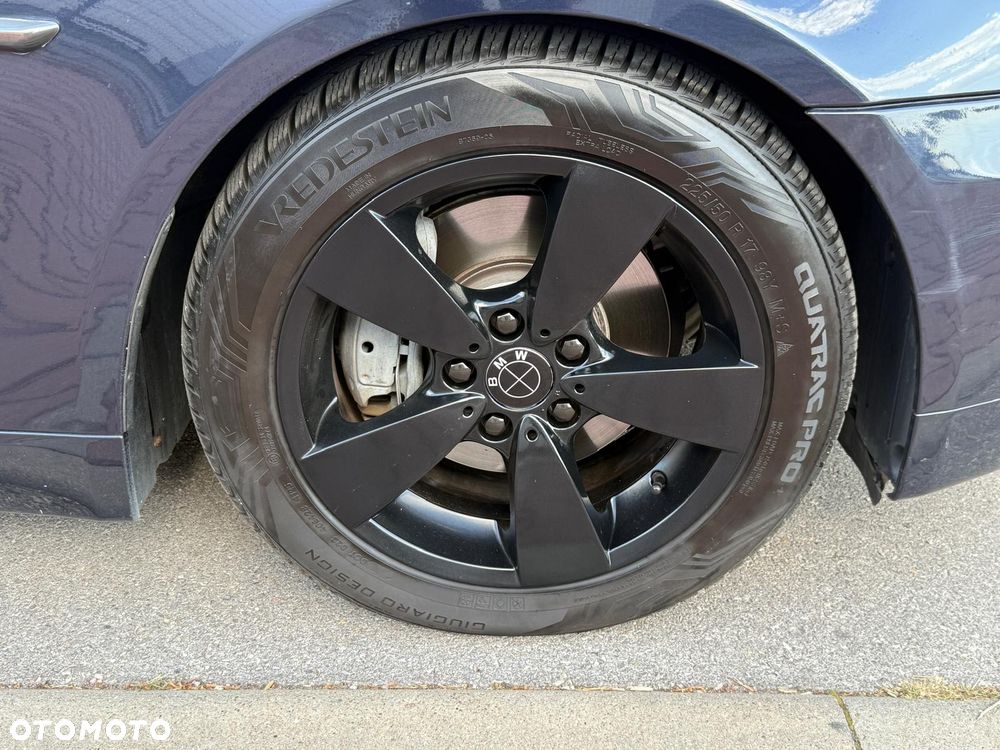 BMW Seria 5 530xd - 27