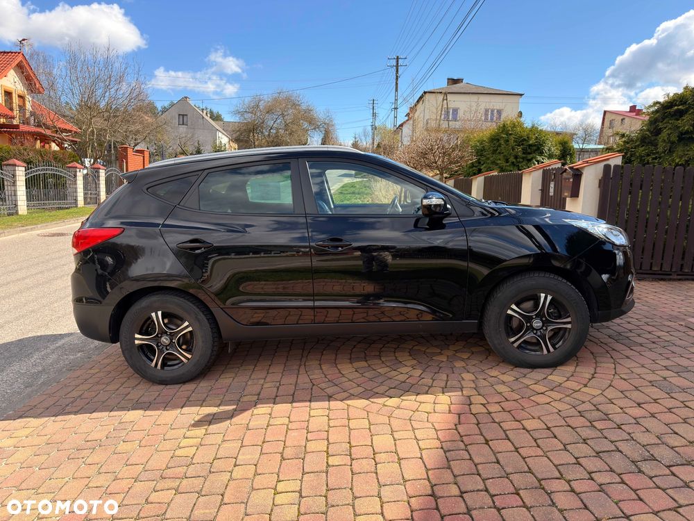 Hyundai Tucson ver-2-0-crdi-4wd-gls - 6