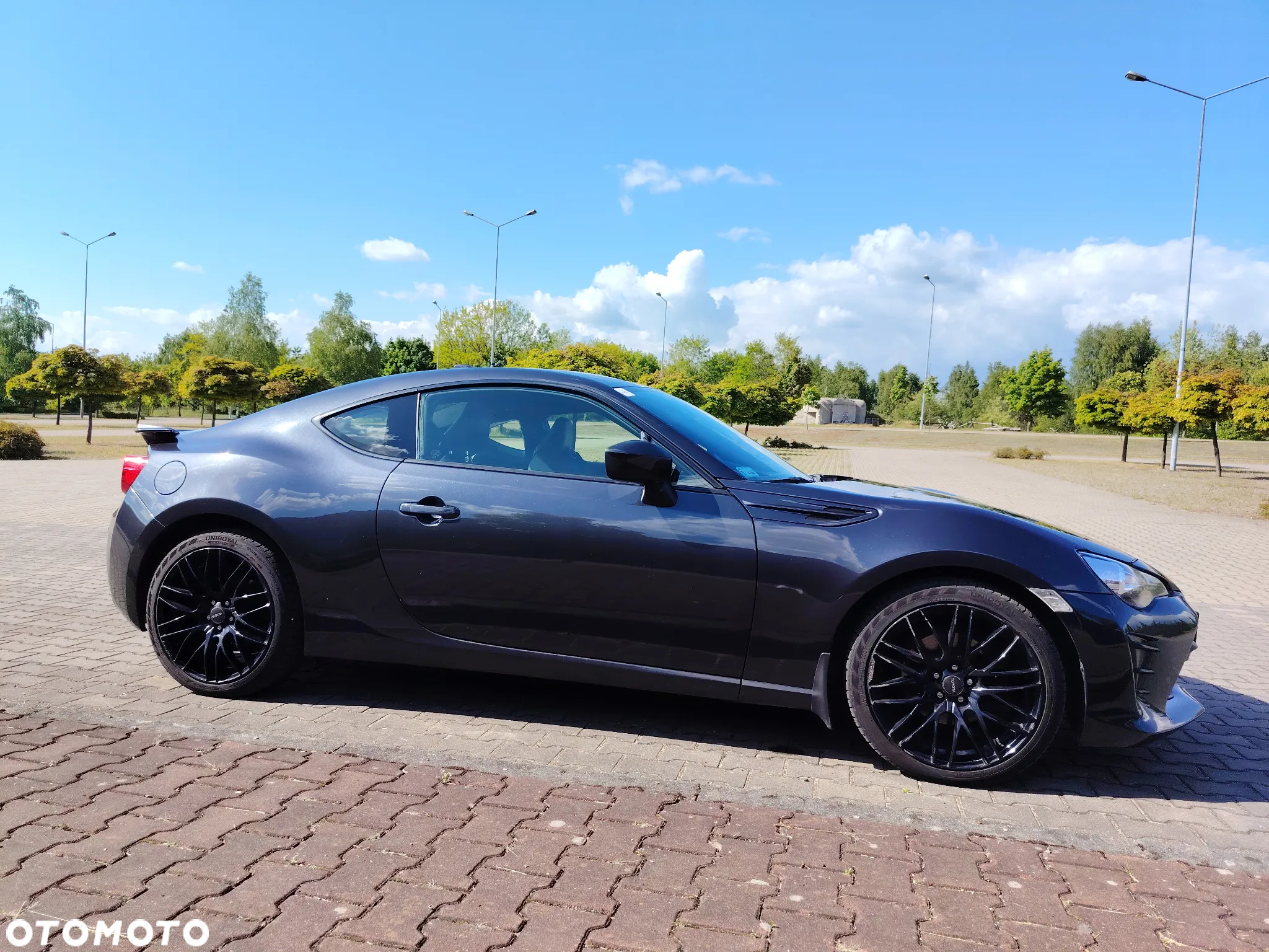 Toyota GT86 2.0 Prestige - 17