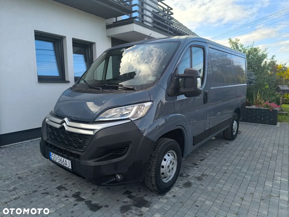 Citroën JUMPER - 7