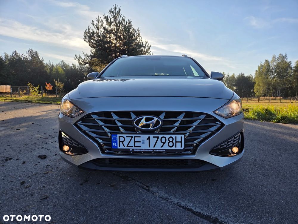 Hyundai i30 - 8