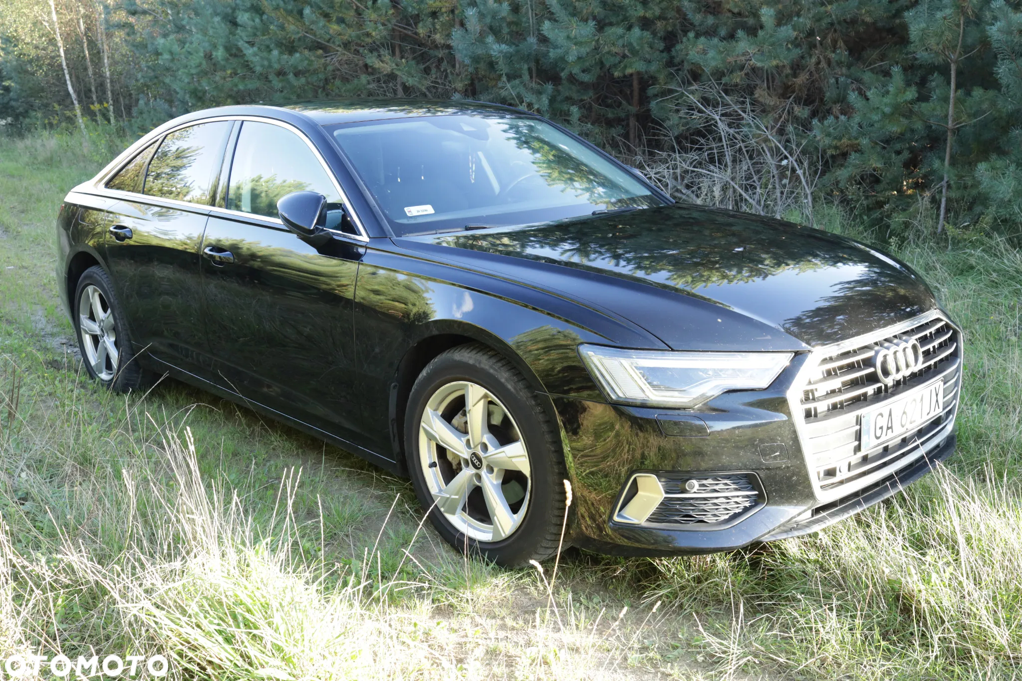 Audi A6 - 2