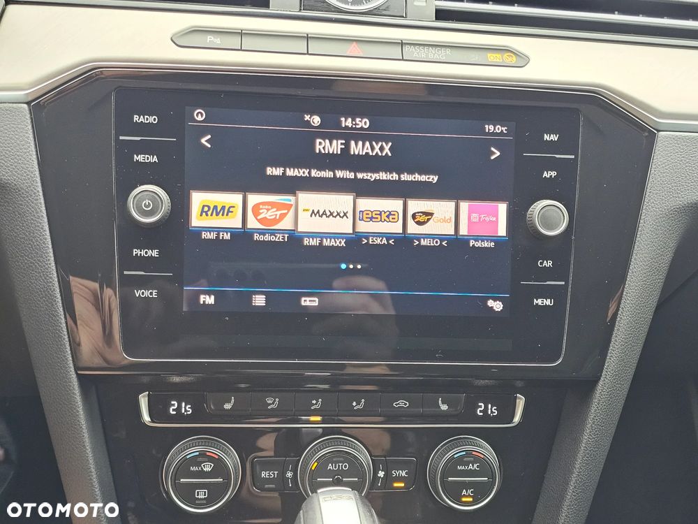 Volkswagen Arteon 2.0 TDI SCR Elegance DSG - 21