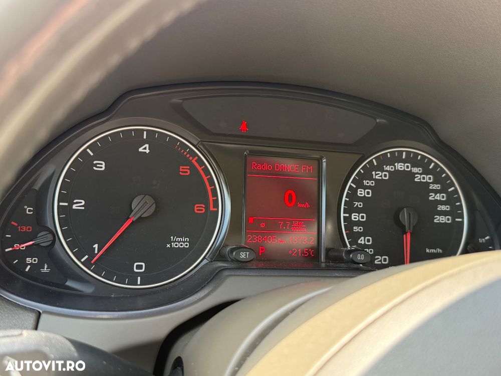 Audi Q5 2.0 TDI Quattro S-Tronic - 15