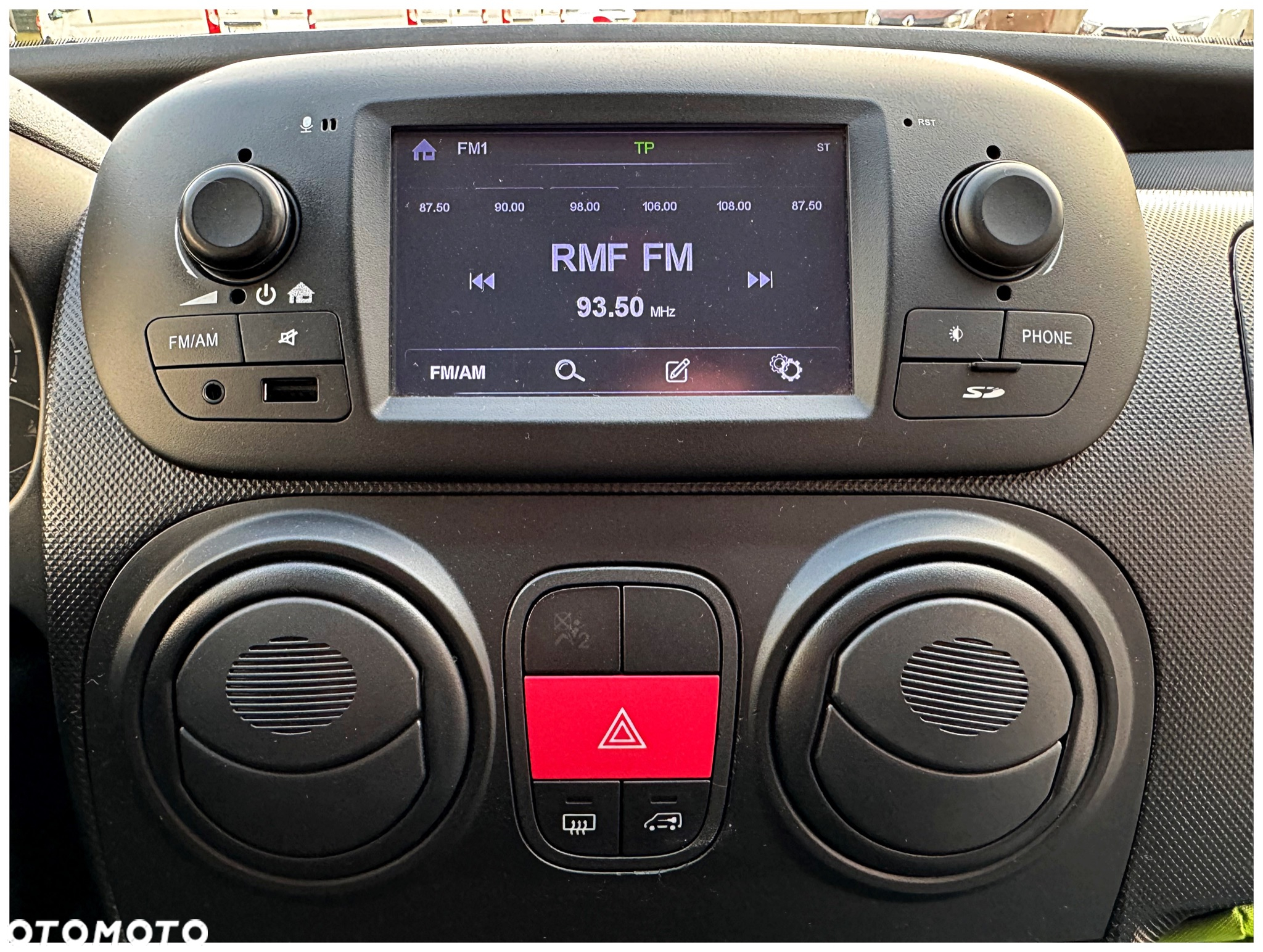Fiat Fiorino - 22