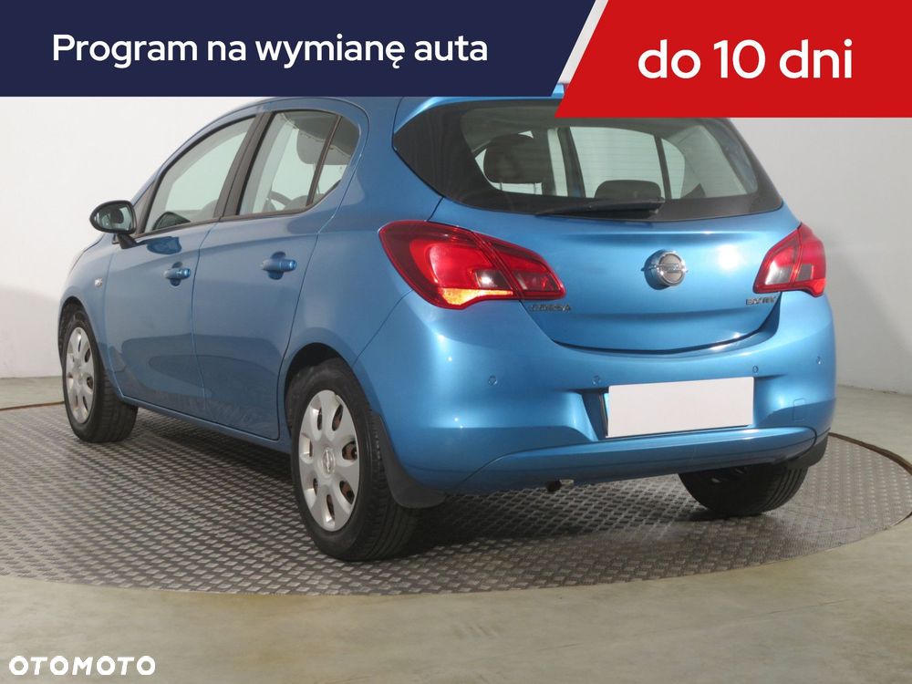Opel Corsa - 6