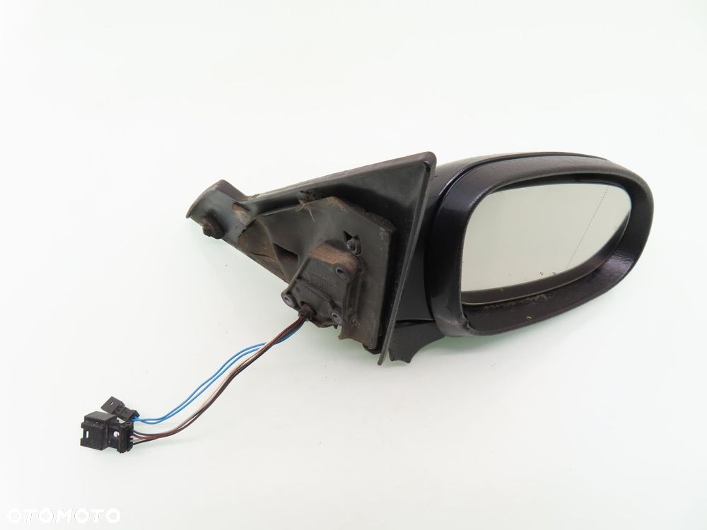 LUSTERKO PRAWE MERCEDES CLK C208 LIFT 2 PIN + 5 PIN - 8