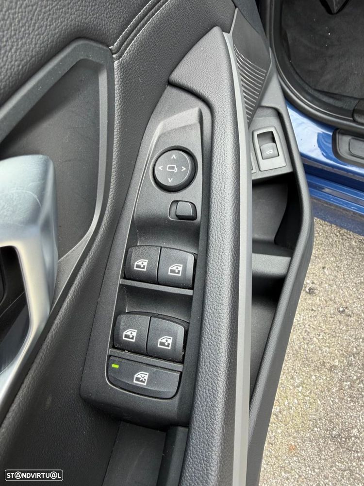 BMW 320 e Line Sport Auto - 19