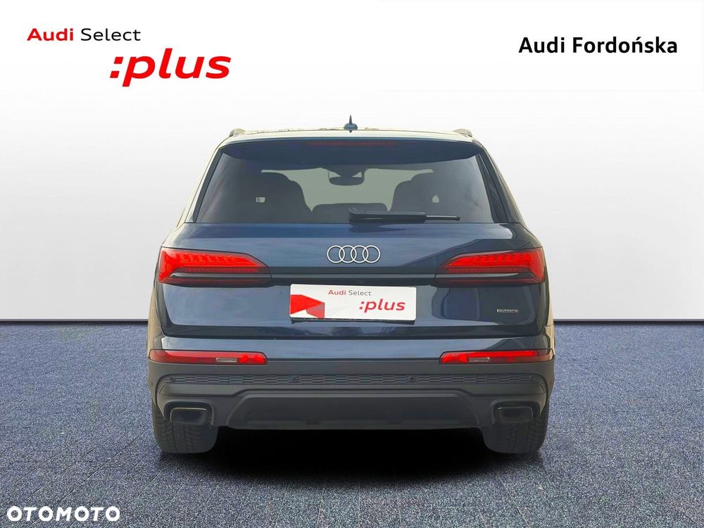 Audi Q7 - 5