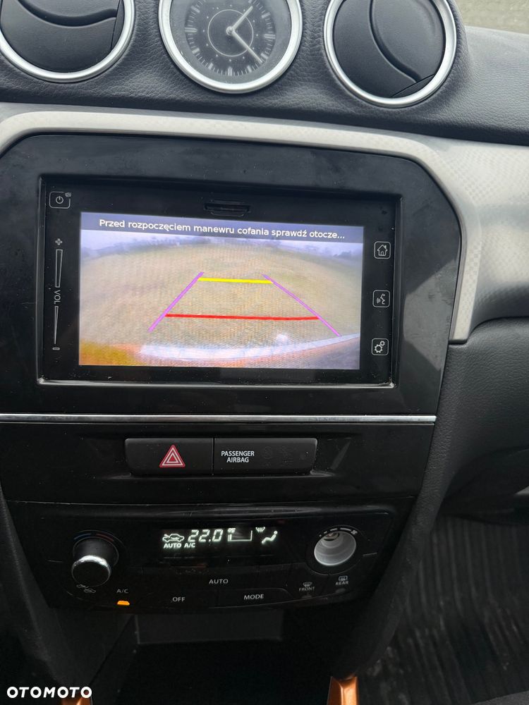 Suzuki Vitara 1.6 DDiS (4x2) Comfort - 16