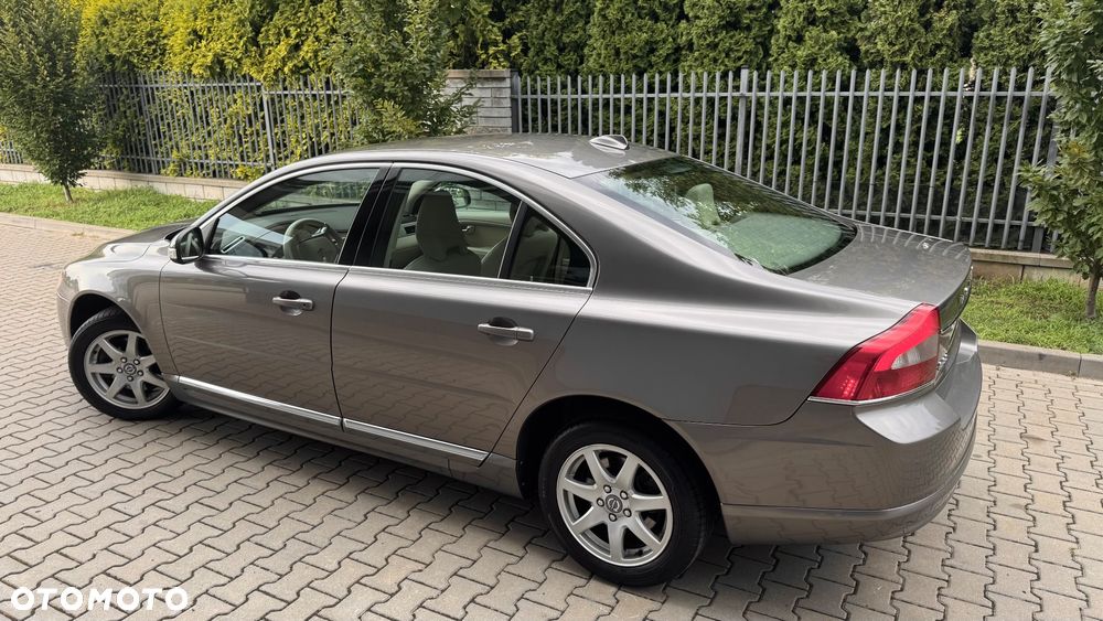 Volvo S80 2.0D Momentum - 15