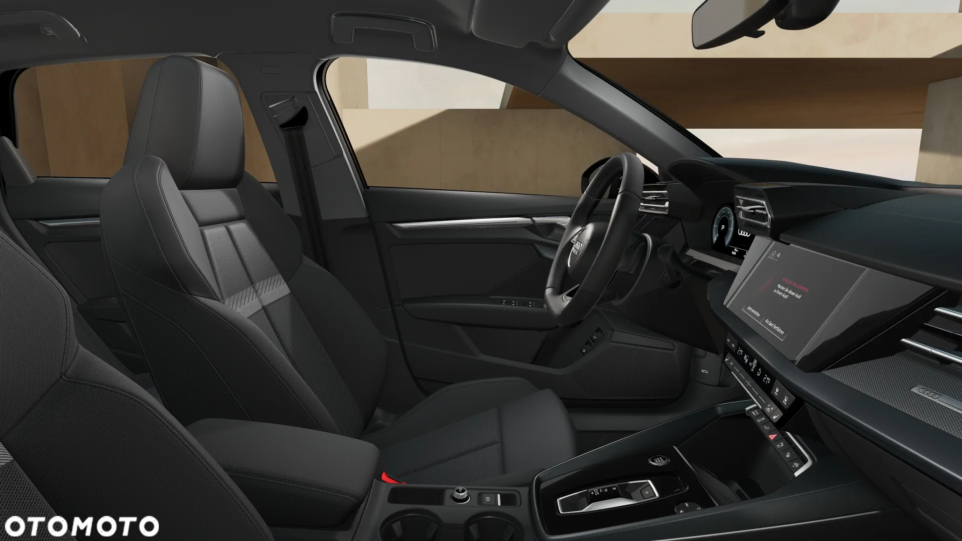 Audi A3 45 TFSI e S Line S tronic - 10