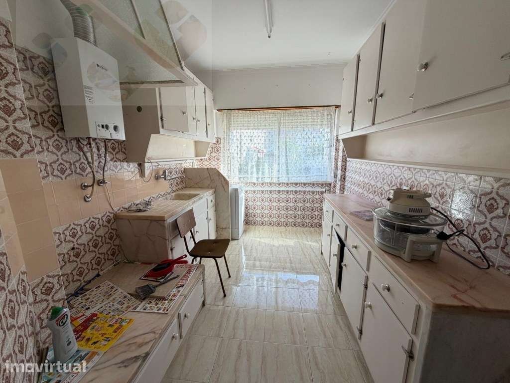 Apartamento T2 Venda Amadora - Grande imagem: 2/22