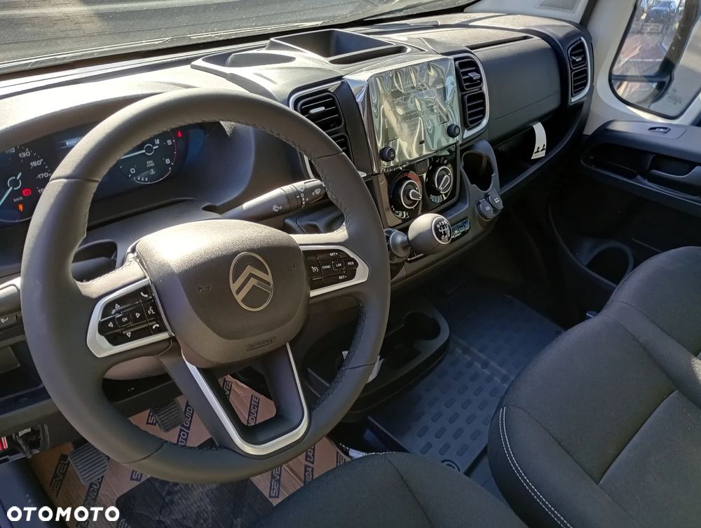 Citroën JUMPER od ręki! sprawdź - 12