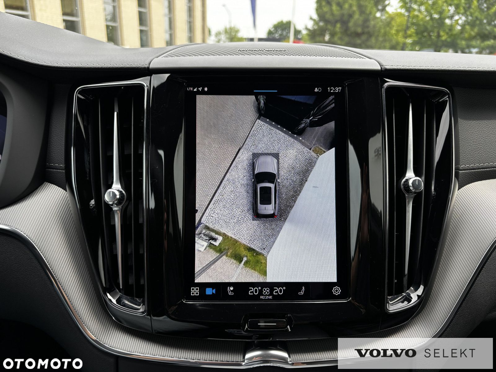 Volvo XC 60 - 17