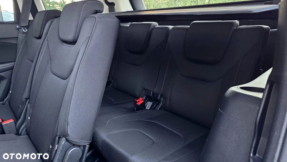 Ford S-Max 1.5 EcoBoost Titanium - 31