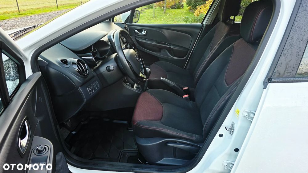 Renault Clio 0.9 Energy TCe Dynamique - 10