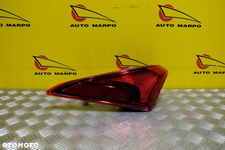 TOYOTA AVALON 2019-2022 LAMPA TYŁ LEWA LED USA - 3