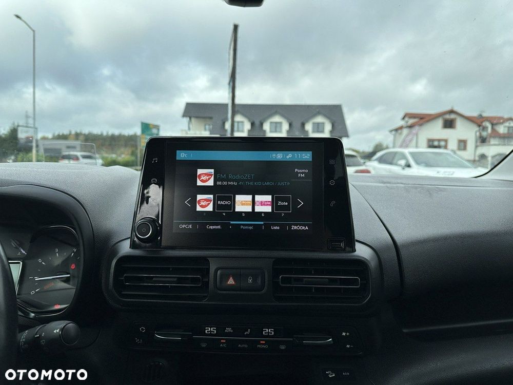 Citroën Berlingo - 15