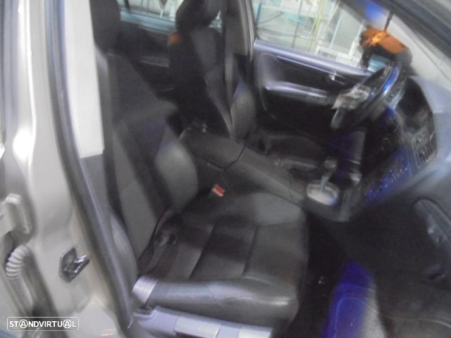 Carro MOT: B5244S2  VOLVO S60 2001 2.4I 140CV 4P BRANCO GASOLINA - 6