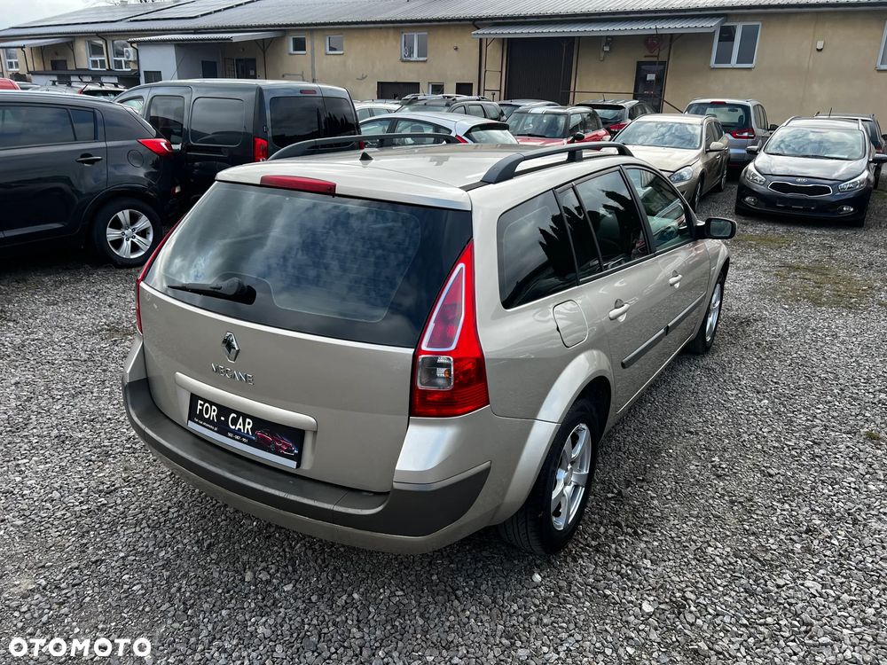 Renault Megane - 4