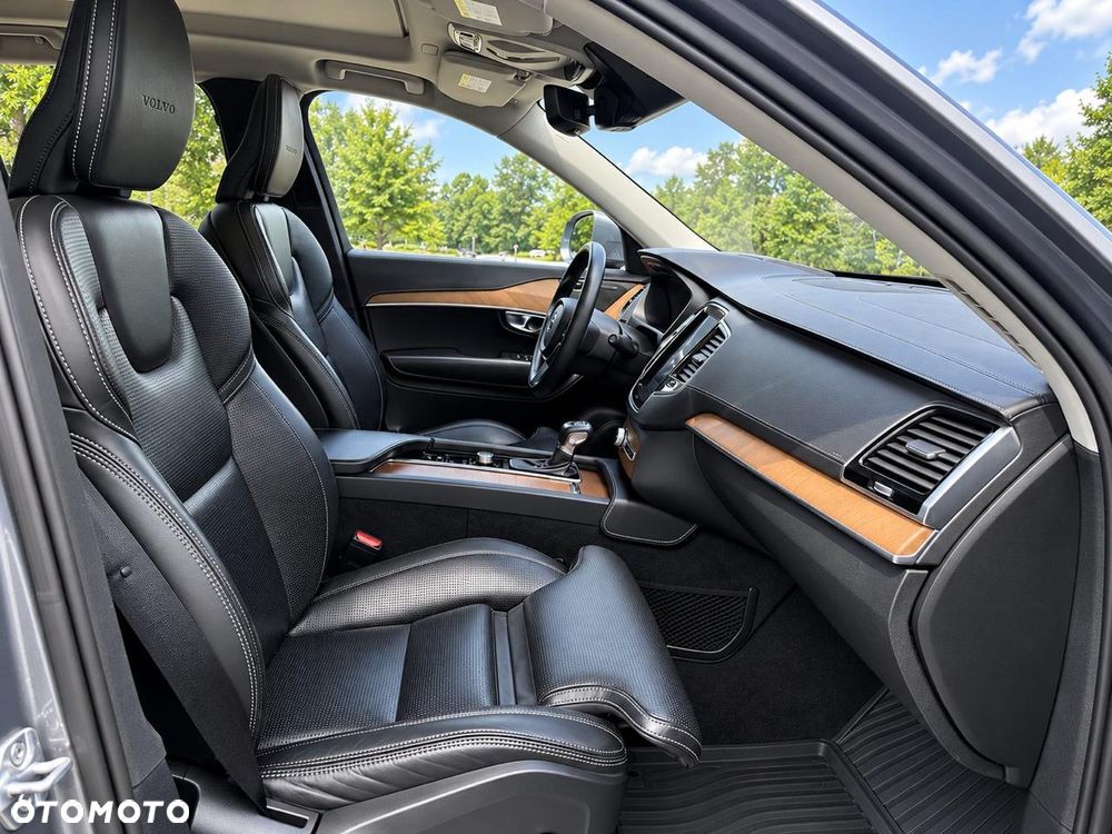 Volvo XC 90 T6 AWD Inscription 7os - 23