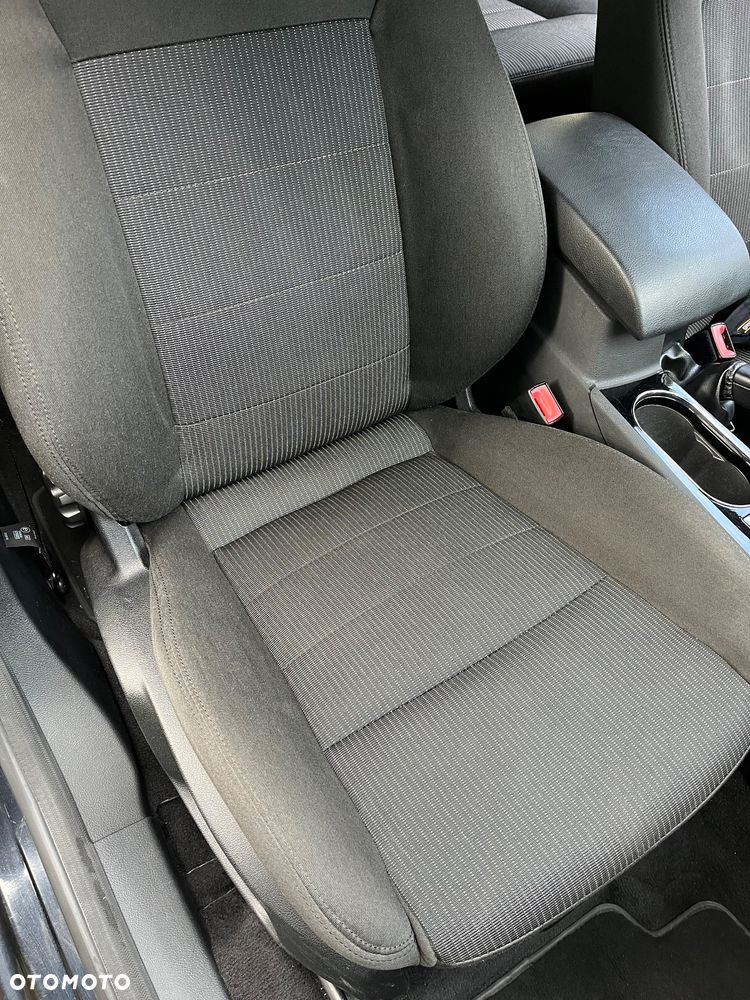 Ford Mondeo 2.0 TDCi Titanium X - 17