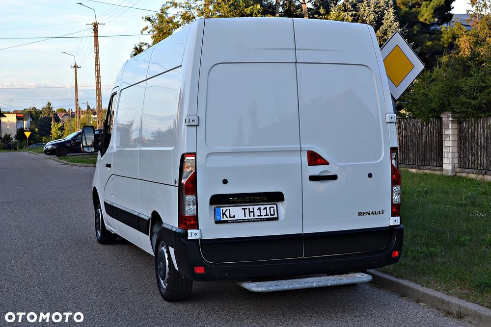 Renault Master - 9