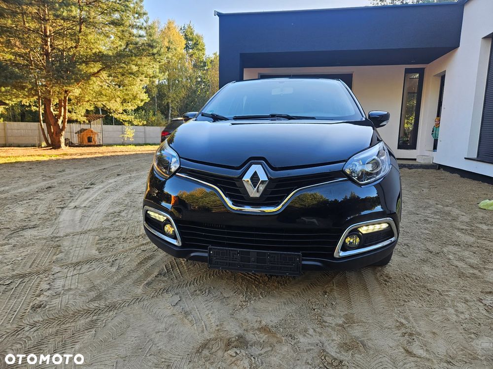 Renault Captur - 30