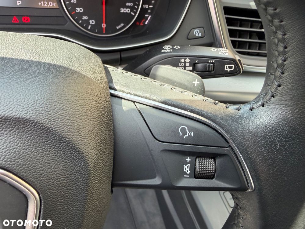 Audi Q5 35 TDI S tronic sport - 14