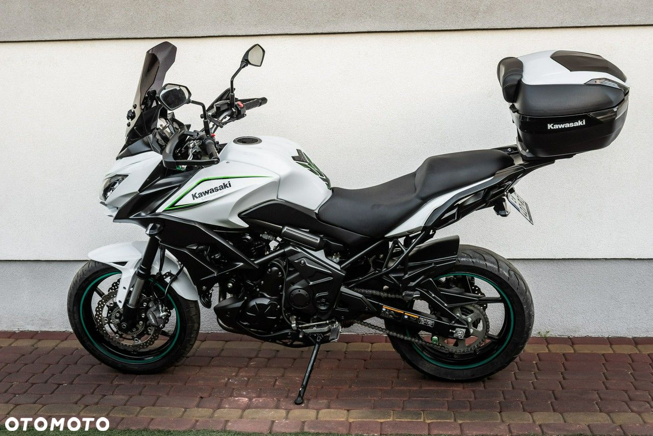 Kawasaki Inny - 6
