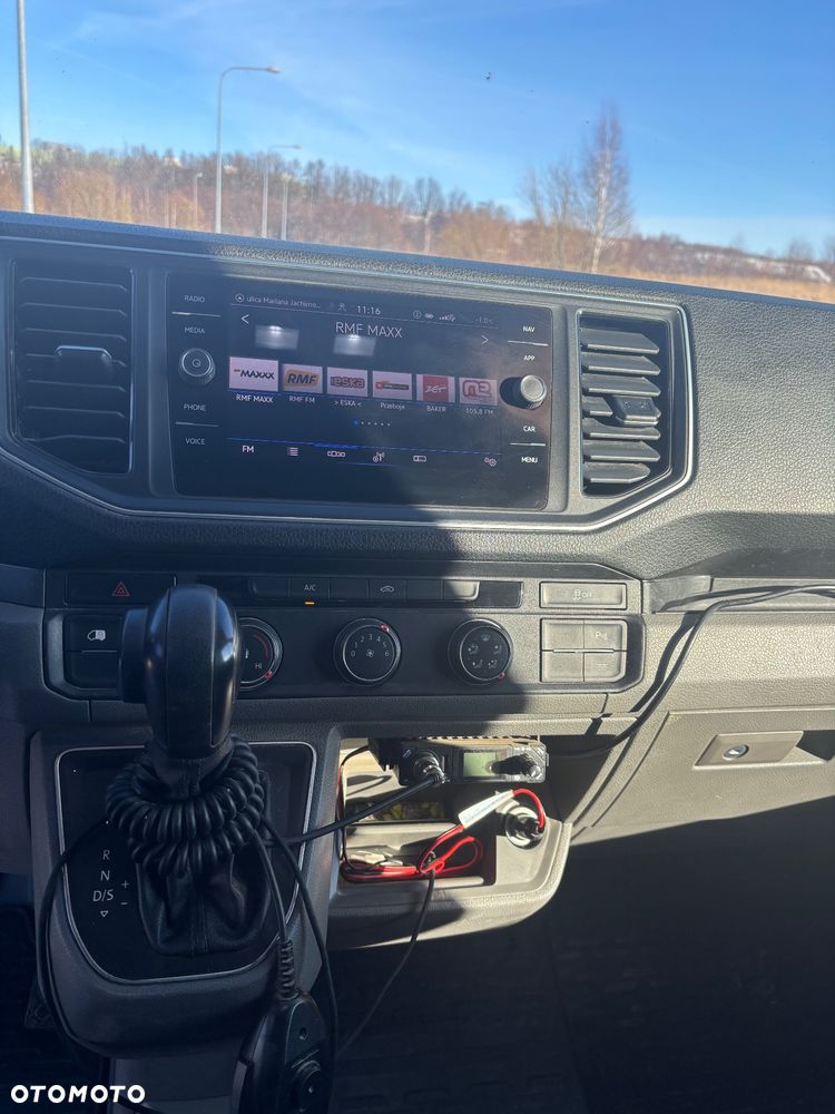 Volkswagen Crafter - 15